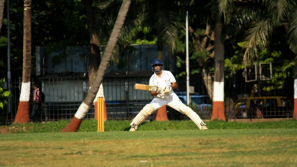 ক্রিকেট ওডস