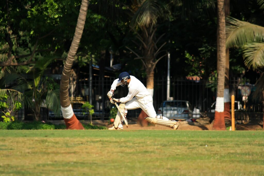 Cricket Match Betting