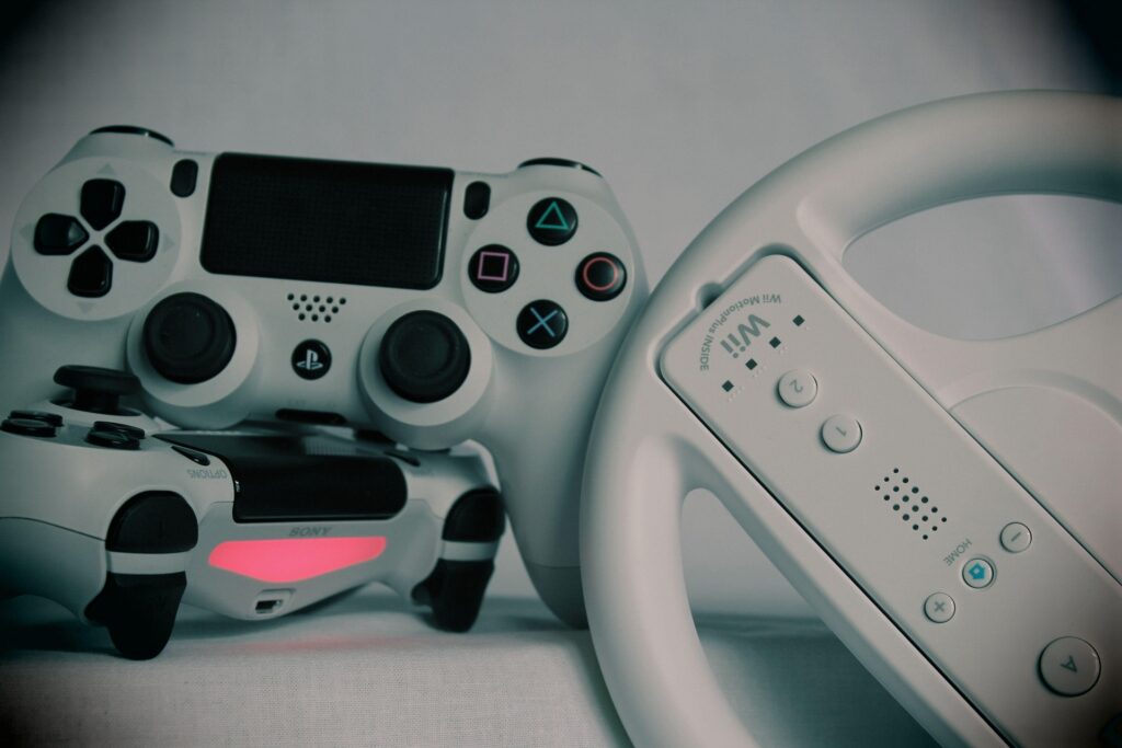 online gaming