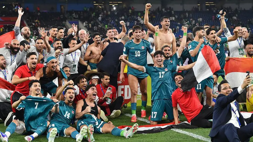 fifa world cup