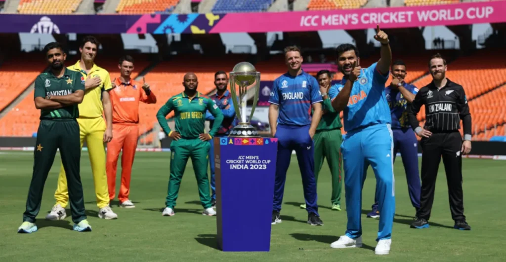 world cup
