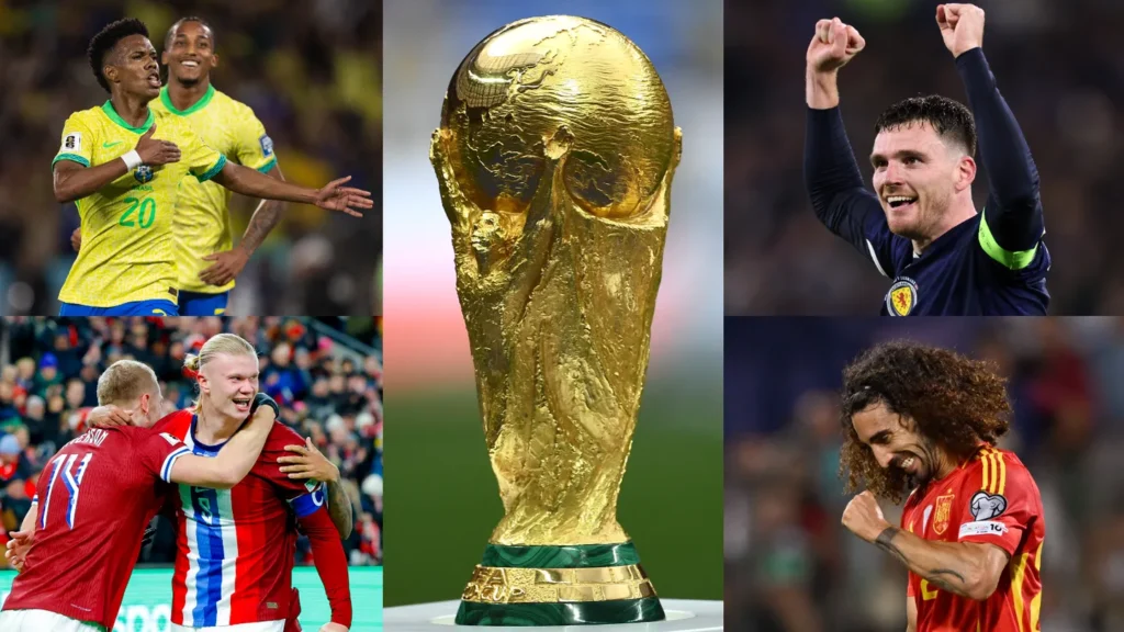 world cup