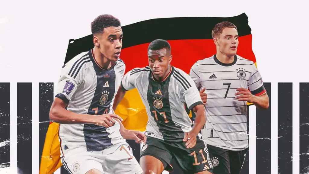 germany