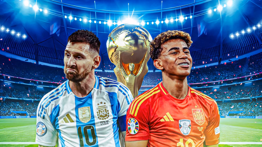 Most Expensive World Cup Team