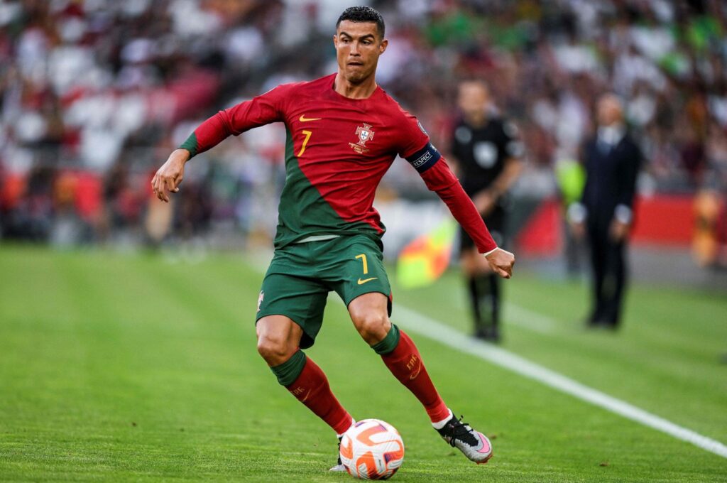 world cup