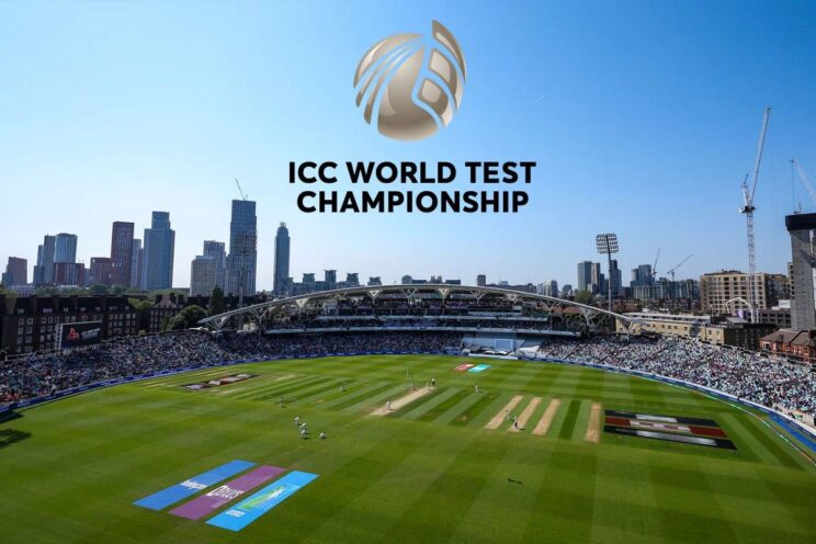 ICC World Test Championship